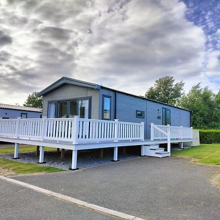 Presthaven Resort 3 Bedroom Luxury Gold 2024 Caravan Talacre Екстер'єр фото