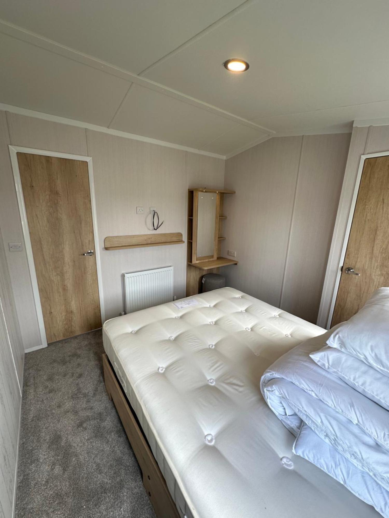 Presthaven Resort 3 Bedroom Luxury Gold 2024 Caravan Talacre Екстер'єр фото