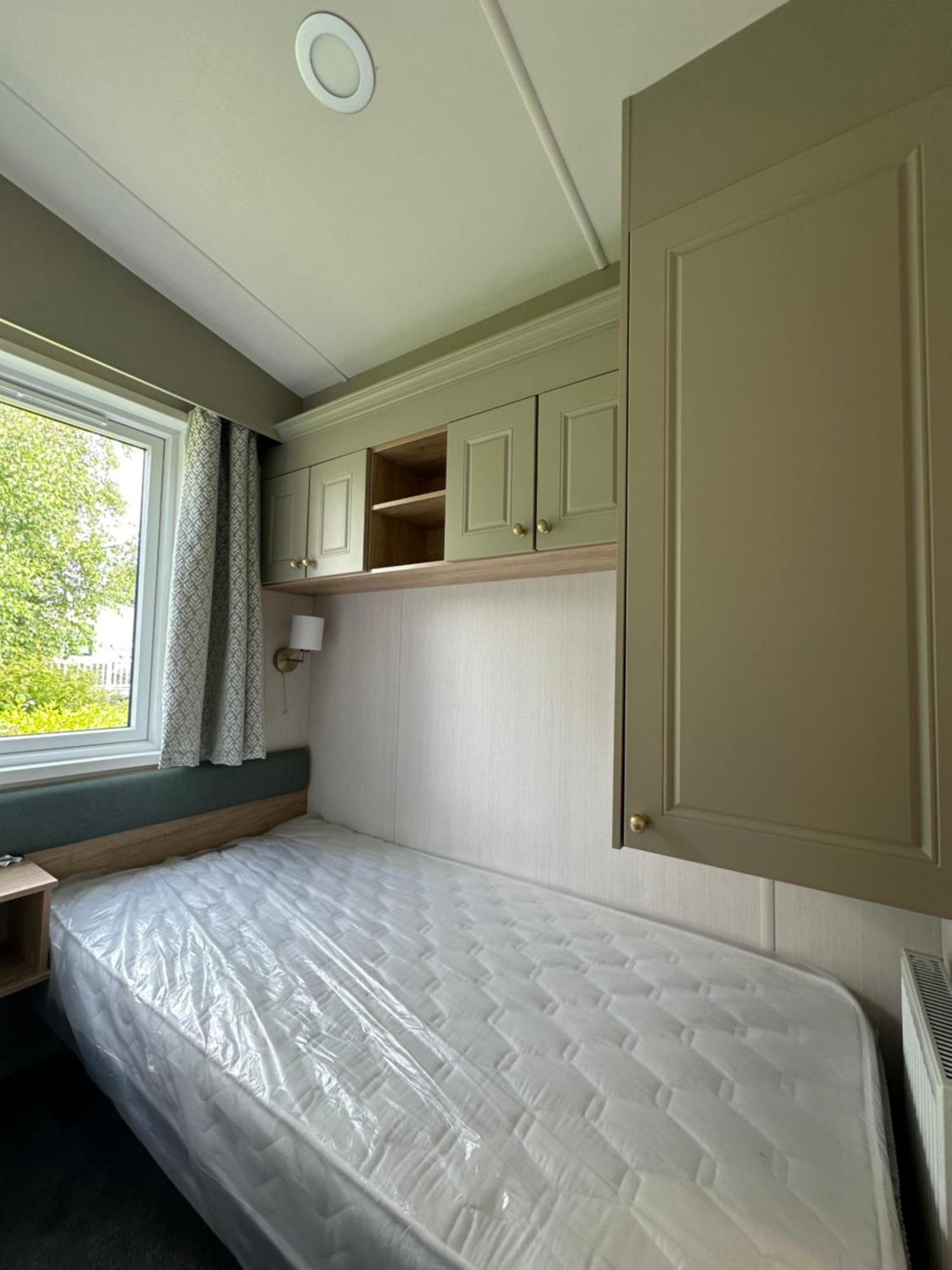 Presthaven Resort 3 Bedroom Luxury Gold 2024 Caravan Talacre Екстер'єр фото